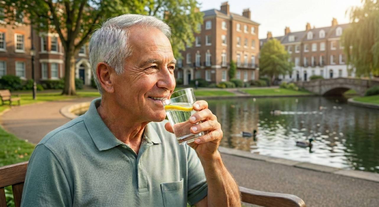 Terceira Idade Ativa