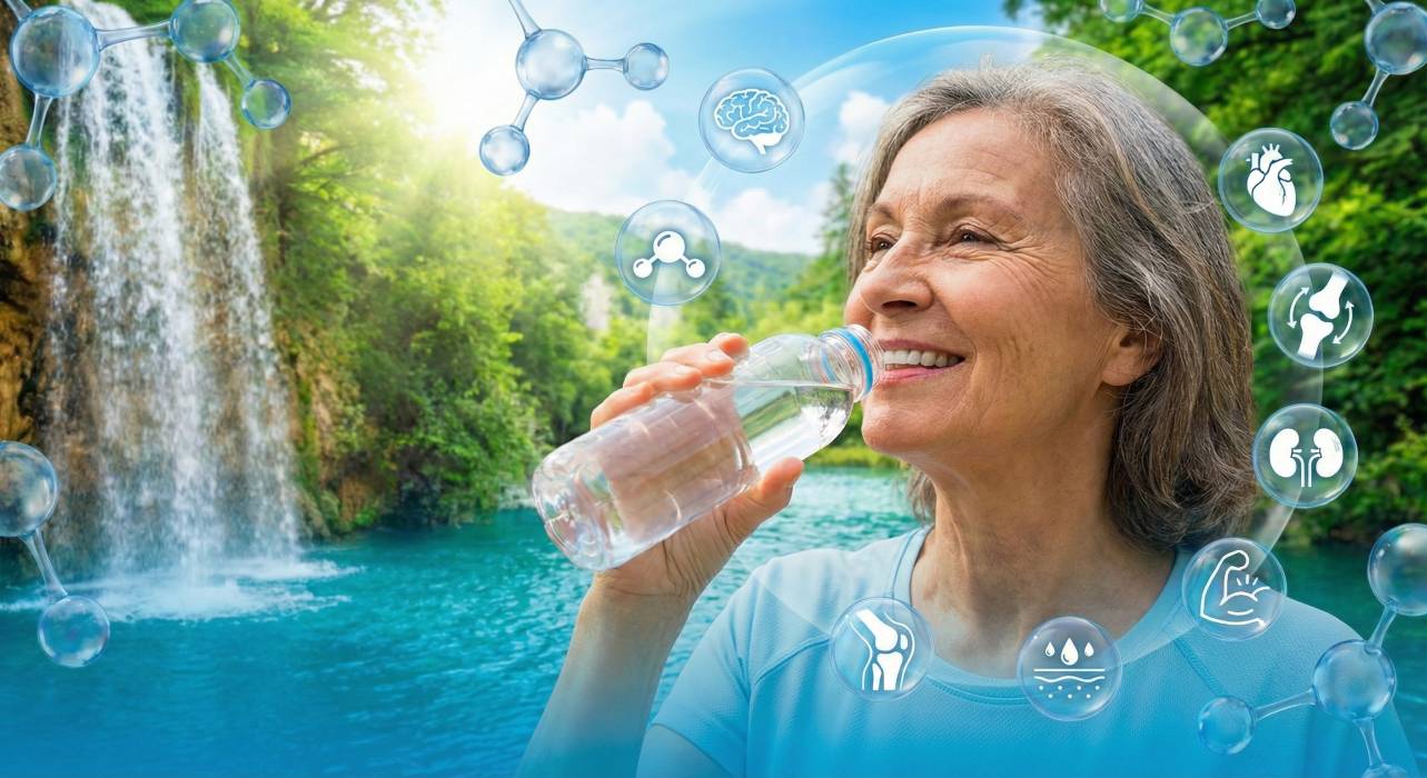 Terceira Idade Ativa