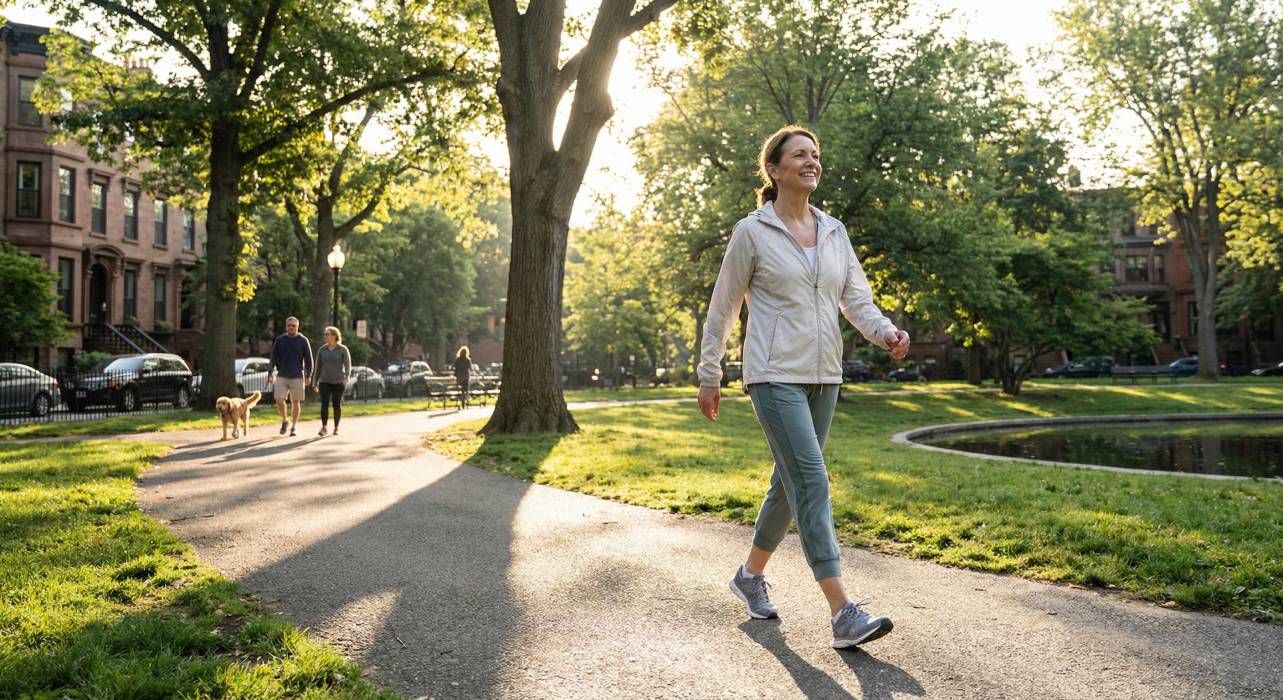 Terceira Idade Ativa